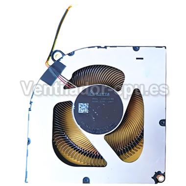 Ventilador DELTA ND8CC49-24H17