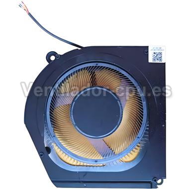 Ventilador DELTA ND8CC49-24H18