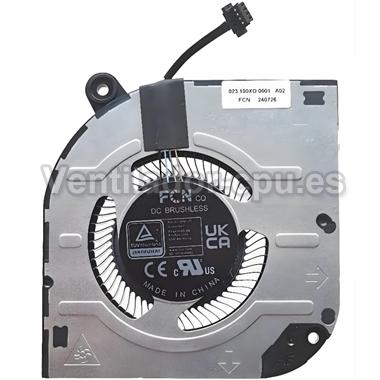 Ventilador FCN FQ8T DFS5K22115371C