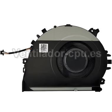 Ventilador Honor Magicbook Pro Hly-w19r