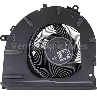 Ventilador Hp N99270-001