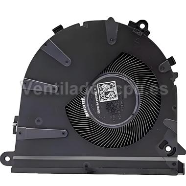 Ventilador DELTA ND75C39-23H16