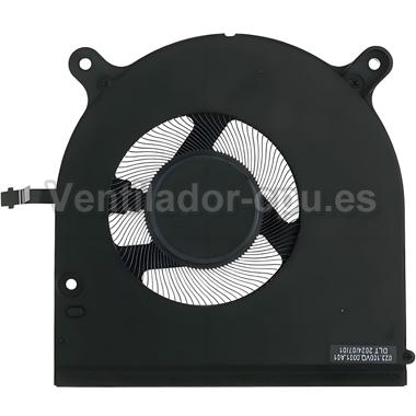 Ventilador DELTA NS75C41-23D01