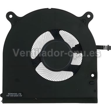 ventilador GPU DELTA NS75C42-23D02