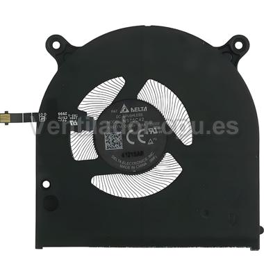 Ventilador DELTA NS75C42-23D02
