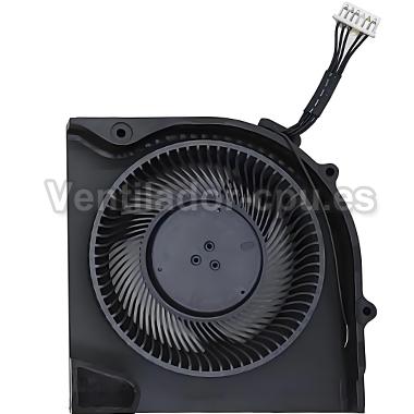 Ventilador Lenovo Thinkpad P73