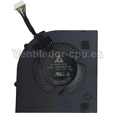 Ventilador Lenovo Thinkpad P73