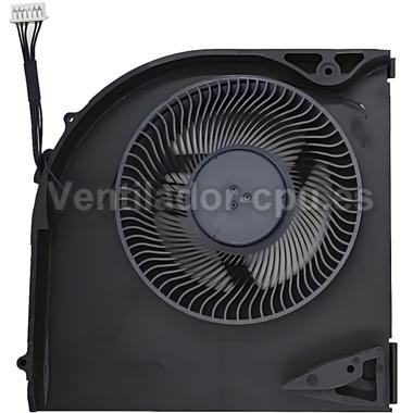 ventilador GPU DELTA ND75C28-18A01