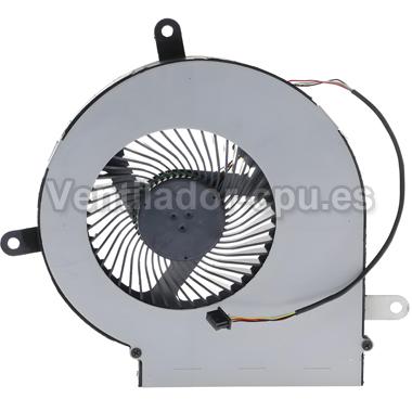 ventilador CPU DELTA NS6CB00-15J02
