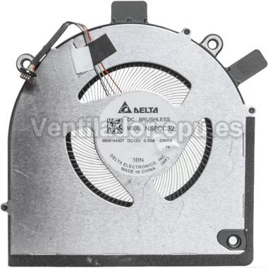 Ventilador DELTA NS8CC32-23H18