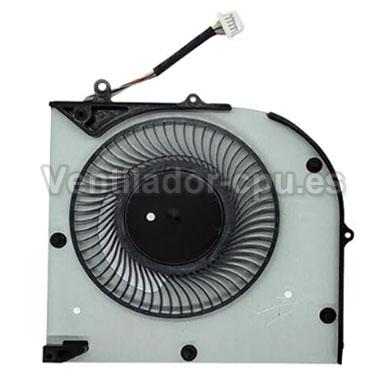 ventilador CPU A-POWER BS5405HS-U6P