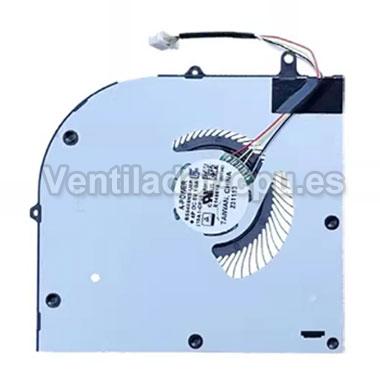 Ventilador A-POWER BS5405HS-U6P