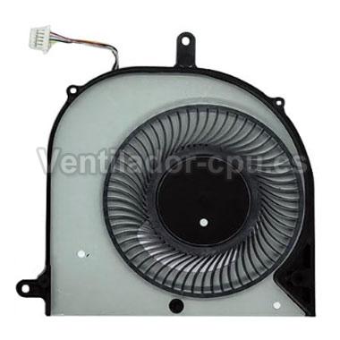 Ventilador A-POWER BS5405HS-U6Q