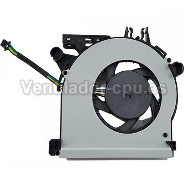 Ventilador AVC BAZA0814R5H Y008