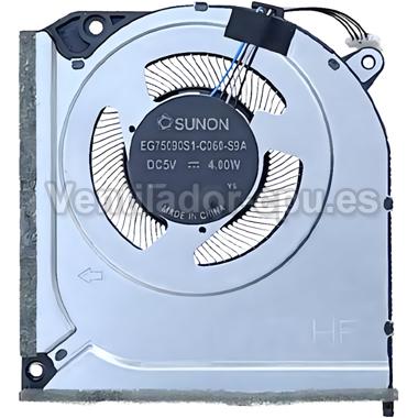 Ventilador SUNON EG75090S1-C060-S9A