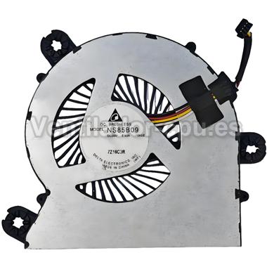 Ventilador DELTA NS85B09-16K05