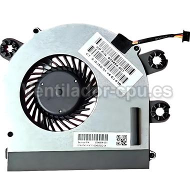 ventilador CPU DELTA NS75B10-16K06