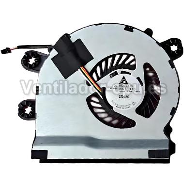 Ventilador DELTA NS75B10-16K06