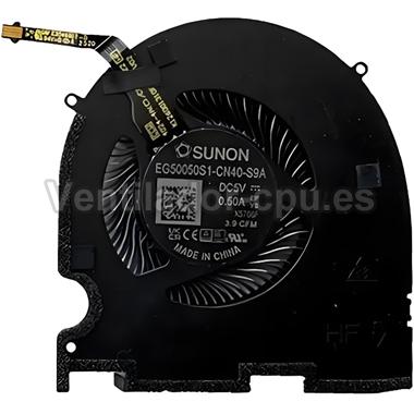 Ventilador SUNON EG50050S1-CN40-S9A