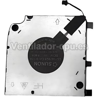 Ventilador SUNON EG75070S1-CA60-S9A