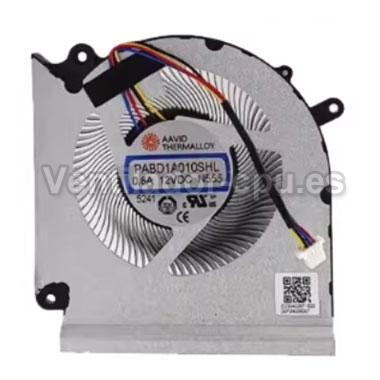Ventilador AAVID PABD1A010SHL N555