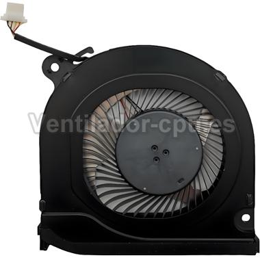 Ventilador DELTA NS85C39-19H02