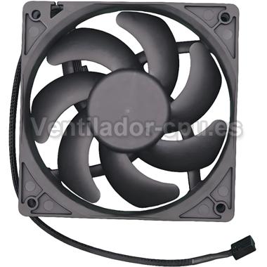 Ventilador Lenovo Legion T5 26amr5