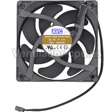 Ventilador Lenovo Legion T5 26amr5