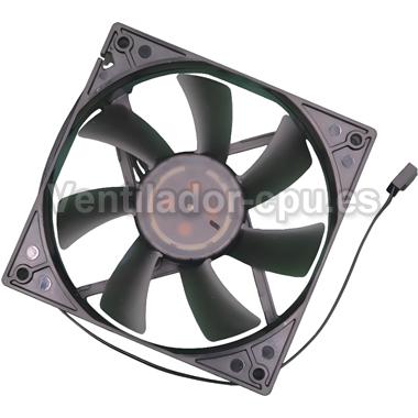 Ventilador AVC DAZA1225R2L P022