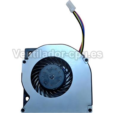 Ventilador DELTA QP08 DFS5D218036550