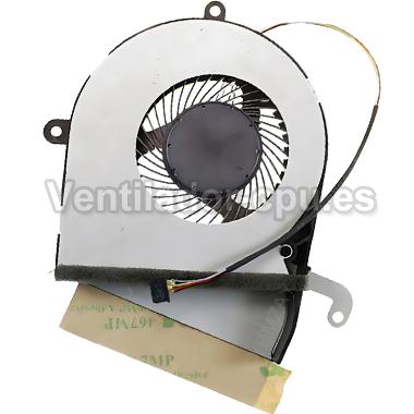 Ventilador DELTA NS7CB00-15E03