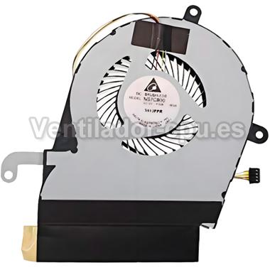 Ventilador DELTA NS7CB00-15E03