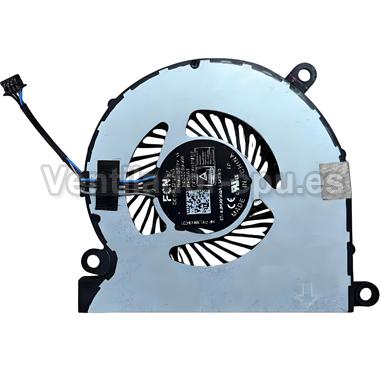 Ventilador FCN FMBR DFS2009121K0T