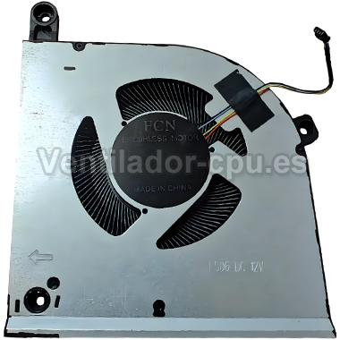Ventilador FCN FS06 DFSCL12E16486F