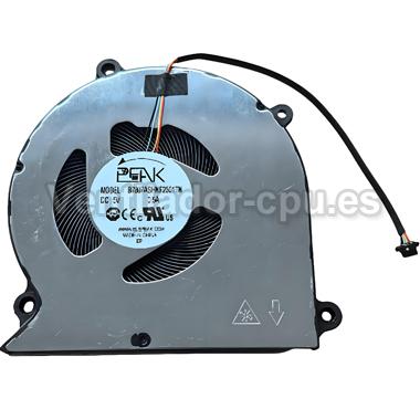 Ventilador ELEPEAK B7807ASHNF2301TN