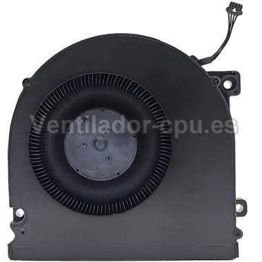 Ventilador Lenovo Thinkstation Pgx Nvidia Gb10