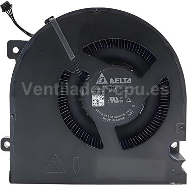 Ventilador Lenovo Thinkstation Pgx Nvidia Gb10