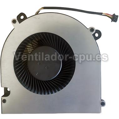ventilador CPU FCN FPSA DFS5K22B05673M