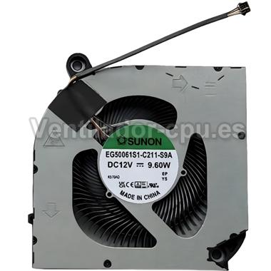 Ventilador SUNON EG50061S1-C211-S9A