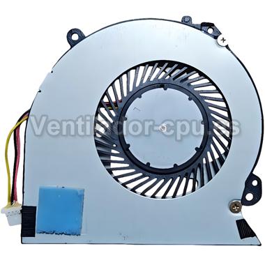 Ventilador COOLER MASTER FB06505M05SFA-001