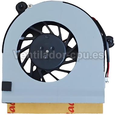 Ventilador A-POWER 13B050-FB6000