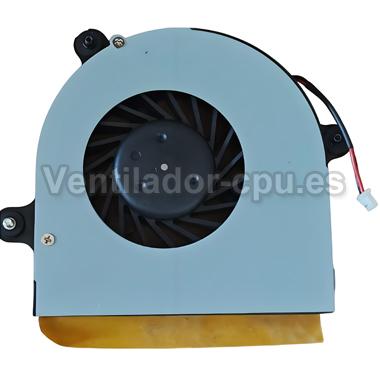 Ventilador A-POWER 13B050-FM2000