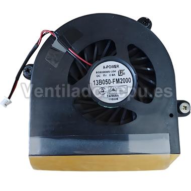 Ventilador A-POWER 13B050-FM2000