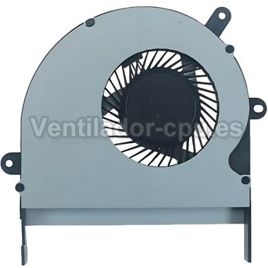 Ventilador Asus 13NB0E50M02011