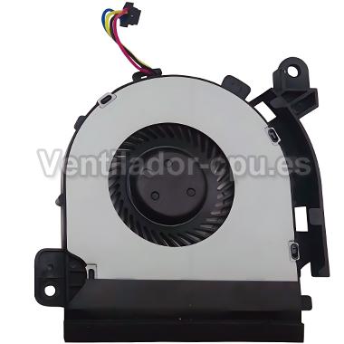 Ventilador FOXCONN PVB060B05H-P03-BE