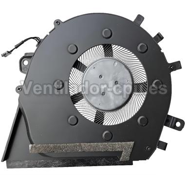 ventilador CPU AVC BAPB0706R5HY001