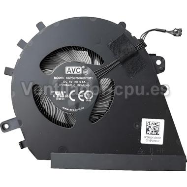 Ventilador Lenovo 5F10S14030