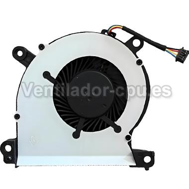 Ventilador Hp N03127-001