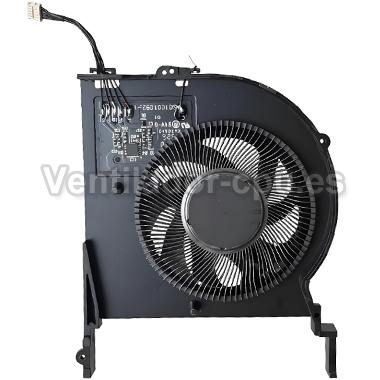 Ventilador AVC BAPA0606R5HY024
