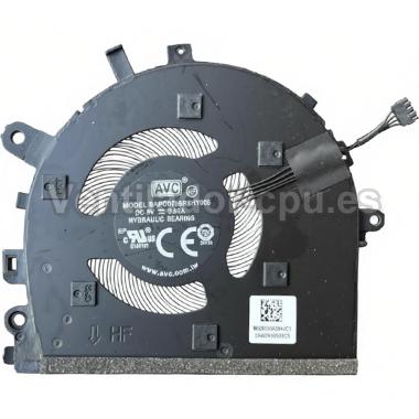 Ventilador AVC BAPC0705R5HY005